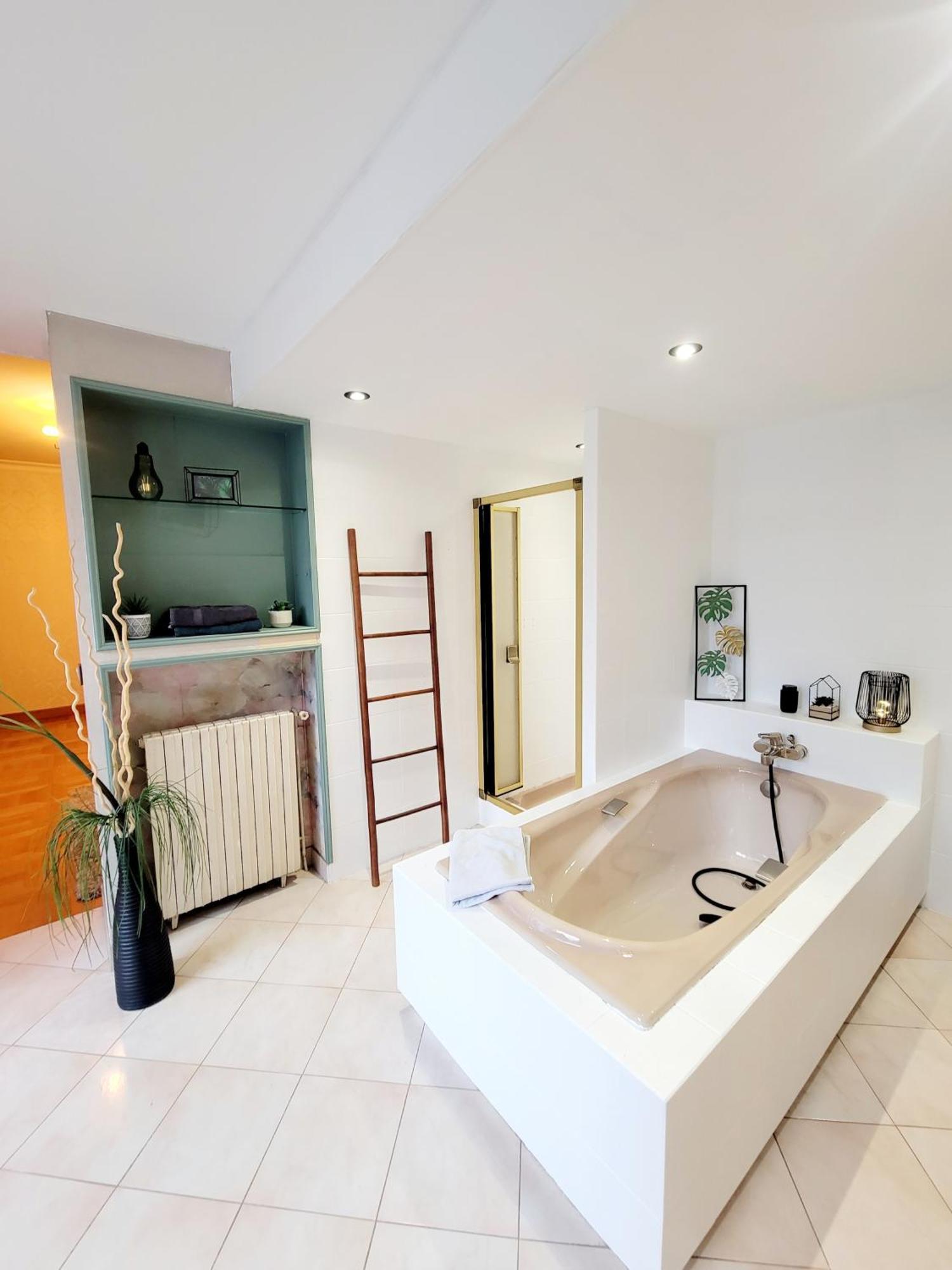 Superbe Appartement Calme Et Spacieux Graulhet Buitenkant foto